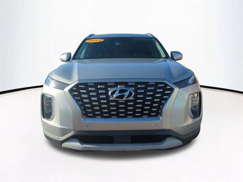 Used 2022 Hyundai Palisade SEL w/ Convenience Package image 3