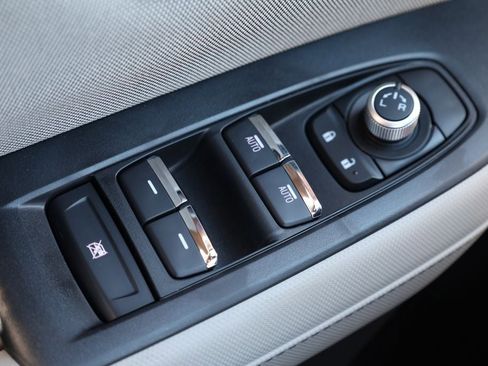 New 2026 Subaru Forester Premium AWD/4WD image 19