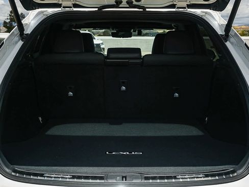Certified 2023 Lexus RX 350 Premium FWD image 24