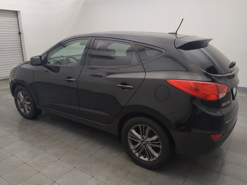 Used 2014 Hyundai Tucson GLS AWD/4WD image 3