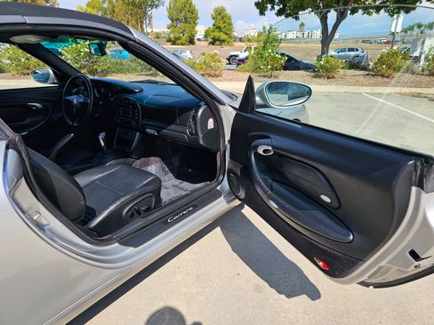 Used 2004 Porsche 911 Cabriolet image 23