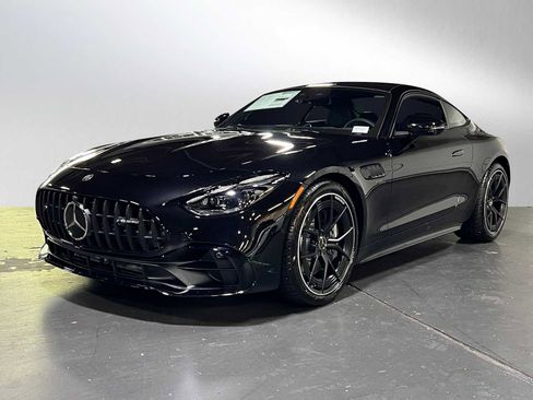 New 2026 Mercedes-Benz AMG GT 43 image 7