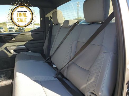 New 2025 Toyota Tundra SR5 image 18