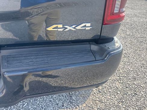 New 2026 RAM 3500 Longhorn image 34