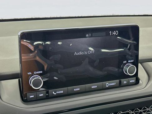 Used 2025 Honda Accord LX image 13