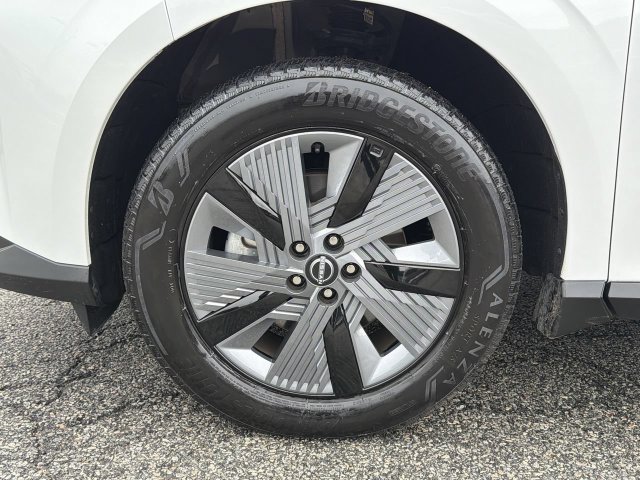 Certified 2025 Nissan Murano SL w/ Cargo Package AWD/4WD image 10