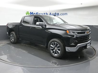 New 2026 Chevrolet Silverado 1500 LT w/ All Star Edition Plus