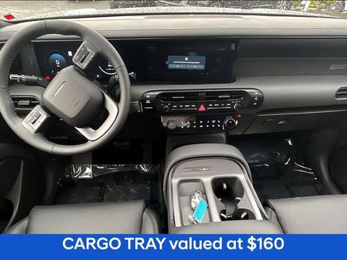 New 2026 Hyundai Palisade XRT Pro AWD/4WD image 5