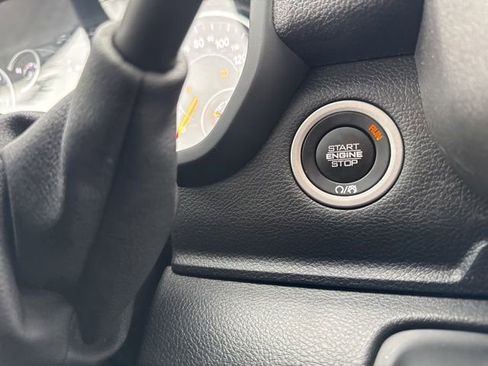 New 2026 RAM 2500 Tradesman AWD/4WD image 15