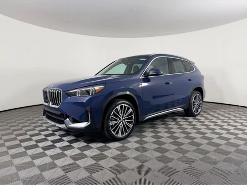 New 2026 BMW X1 xDrive28i w/ Technology Package image 8