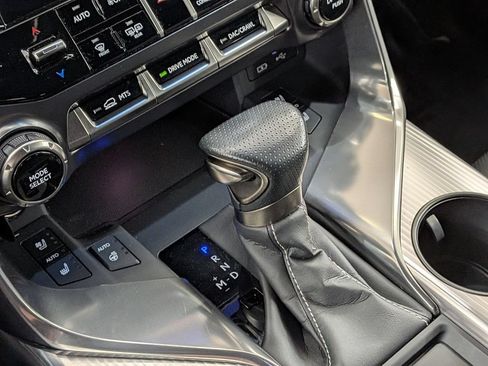 Used 2023 Lexus LX 600 F Sport AWD/4WD image 26