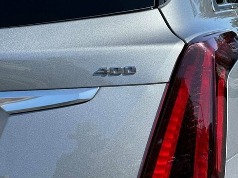 Used 2025 Cadillac XT5 Premium Luxury image 26