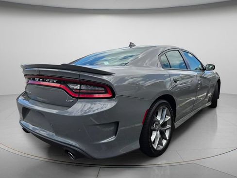 Used 2023 Dodge Charger GT RWD image 4