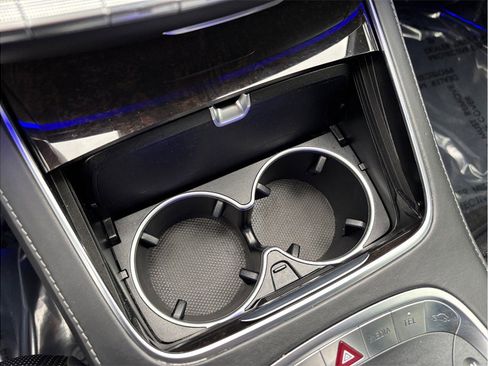 Used 2016 Mercedes-Benz S 63 AMG 4MATIC Sedan image 38