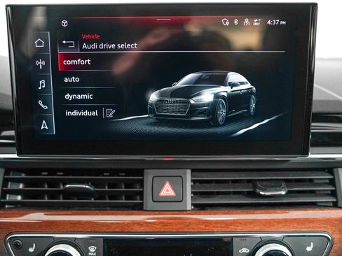 Used 2023 Audi A5 2.0T Premium w/ Convenience Package AWD/4WD image 20