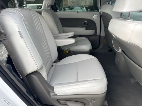 New 2026 Hyundai Palisade FWD Hybrid image 16