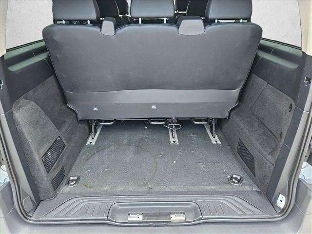 Used 2023 Mercedes-Benz Metris Passenger image 6