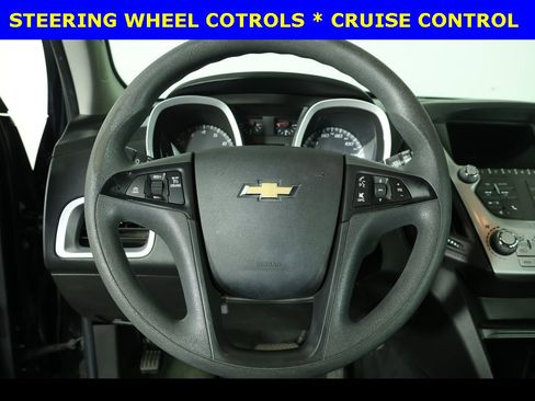 Used 2017 Chevrolet Equinox LS image 7