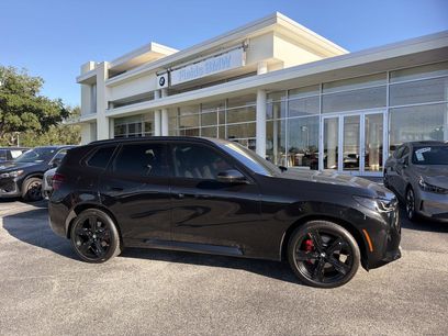 Used 2026 BMW X3 xDrive30i w/ M Sport Package