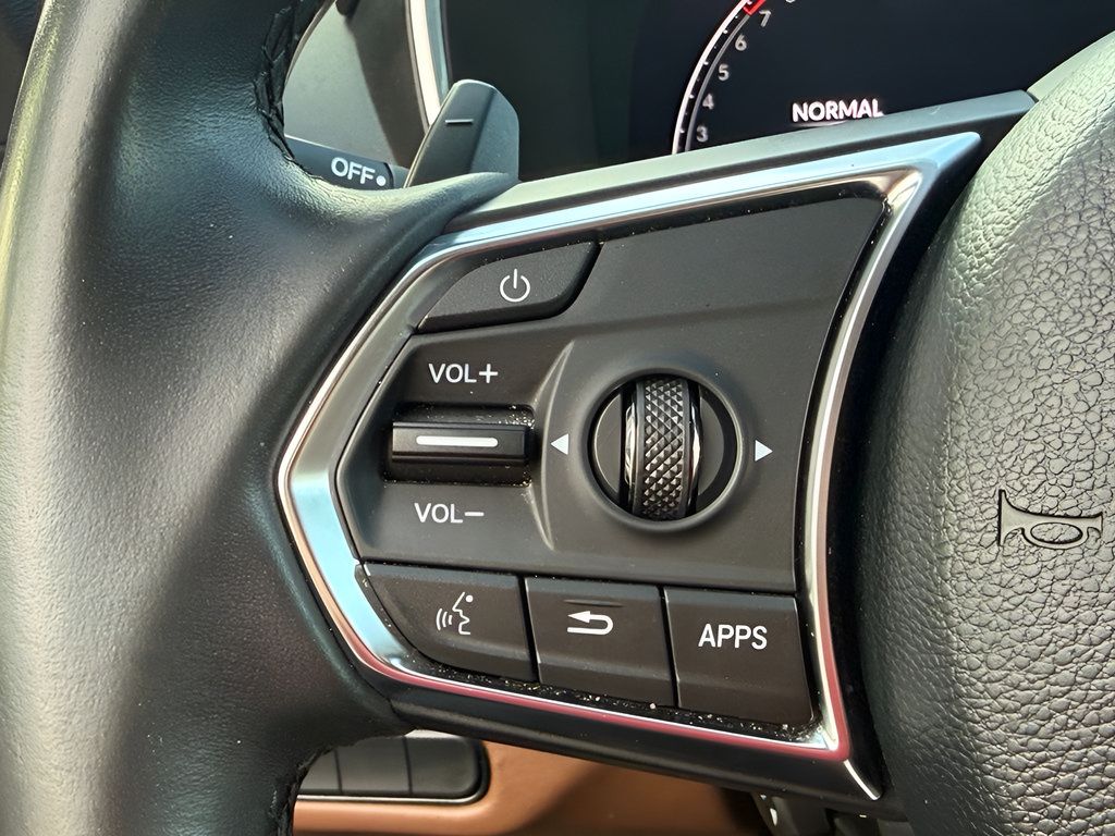Used 2024 Acura MDX w/ Technology Package AWD/4WD image 17