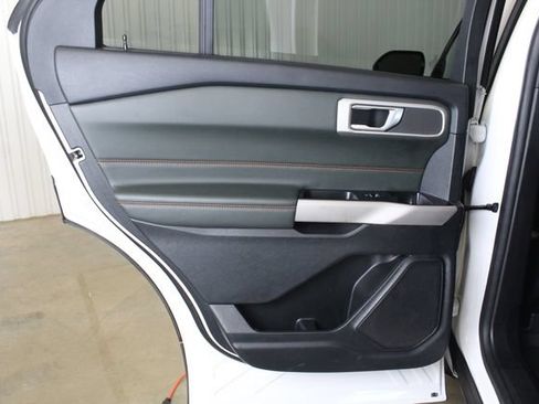 Used 2022 Ford Explorer Timberline AWD/4WD image 20
