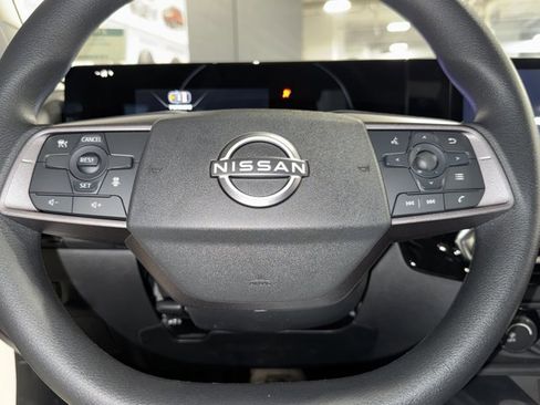 New 2026 Nissan Sentra S w/ Floor Mat Package FWD image 18