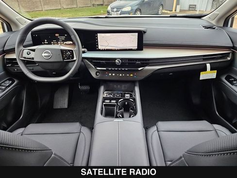 New 2026 Nissan Murano SL AWD/4WD image 19