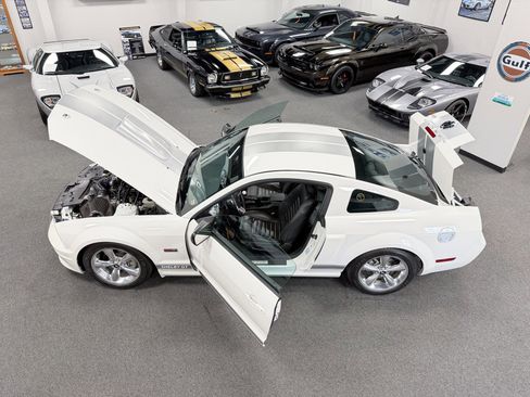 Used 2007 Ford Mustang GT image 10