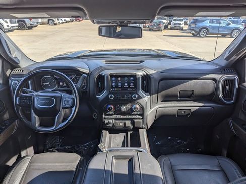 Used 2021 GMC Sierra 1500 Denali image 30