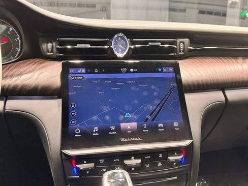 Used 2023 Maserati Quattroporte Modena Q4 image 15