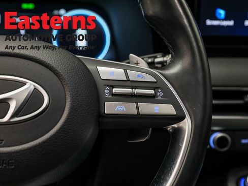 Used 2023 Hyundai Palisade Limited image 16