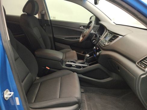 Used 2016 Hyundai Tucson SE image 21