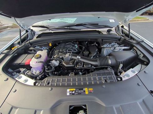 New 2025 Jeep Grand Cherokee L Limited image 42