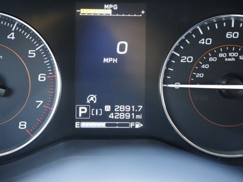 Used 2021 Subaru Crosstrek 2.5i Limited w/ Moonroof Package 1 image 31