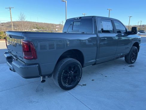 New 2026 RAM 2500 Laramie image 22