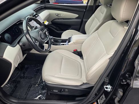Certified 2023 Hyundai Tucson SEL w/ Convenience Package FWD image 26
