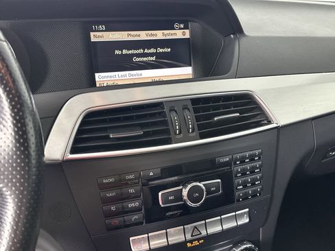 Used 2012 Mercedes-Benz C 300 4MATIC Sedan image 23