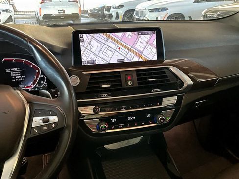 Used 2021 BMW X3 xDrive30e w/ Premium Package image 6