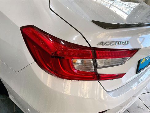 Used 2022 Honda Accord Sport image 33