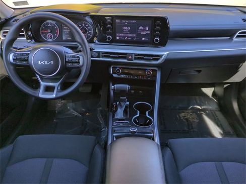 Used 2023 Kia K5 LXS image 14