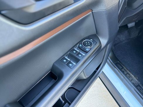 New 2025 Ford Bronco Sport Outer Banks image 11