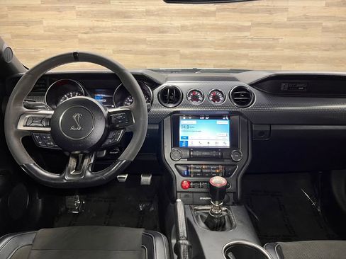 Used 2017 Ford Mustang Shelby GT350 RWD image 2