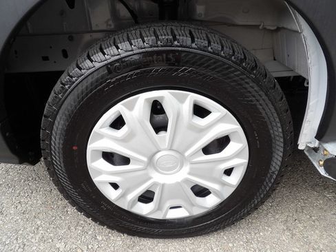 Used 2025 Ford Transit 250 Low Roof w/ Exterior Upgrade Package RWD image 45