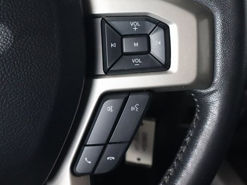 Used 2020 Ford F350 Lariat w/ Lariat Value Package image 26