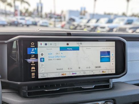 New 2026 Jeep Gladiator Sport image 14