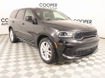 Used 2023 Dodge Durango GT