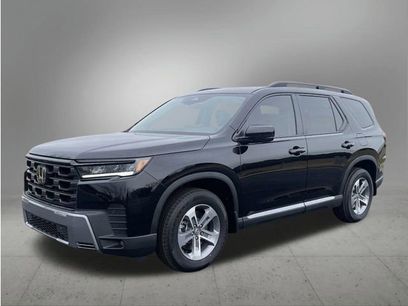 New 2026 Honda Pilot EX-L