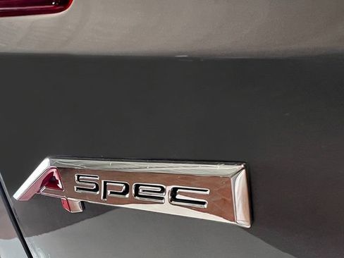 New 2025 Acura RDX A-Spec image 4