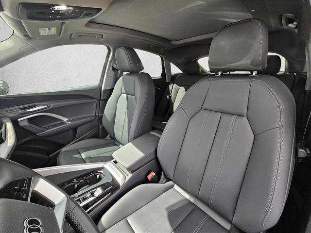 New 2026 Audi Q5 Premium AWD/4WD image 14