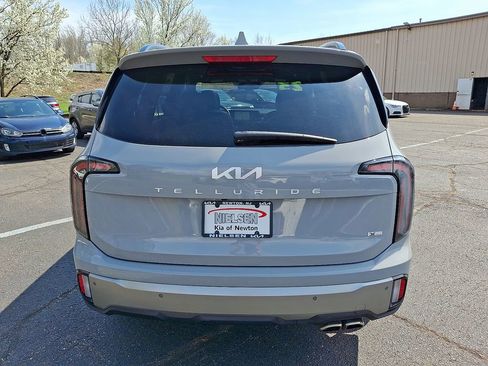 Certified 2023 Kia Telluride EX X-Line AWD/4WD image 15